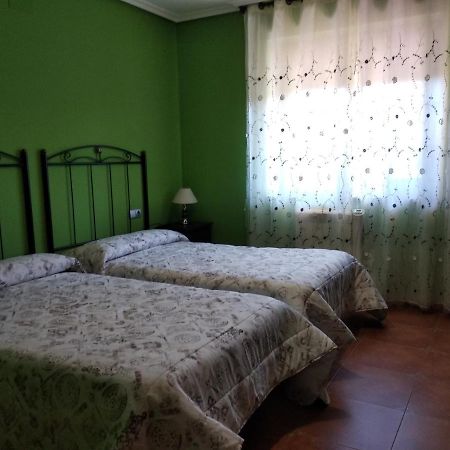 Villa Paula Aviles Luaran gambar