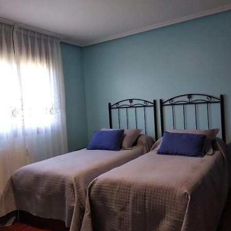 Villa Paula Aviles Luaran gambar