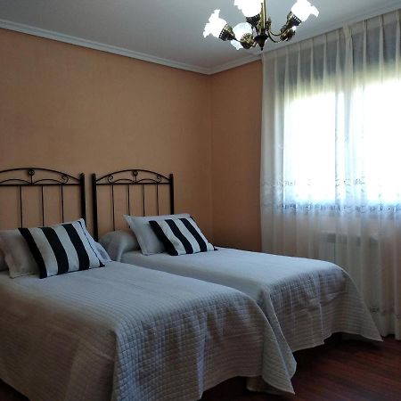 Villa Paula Aviles Luaran gambar