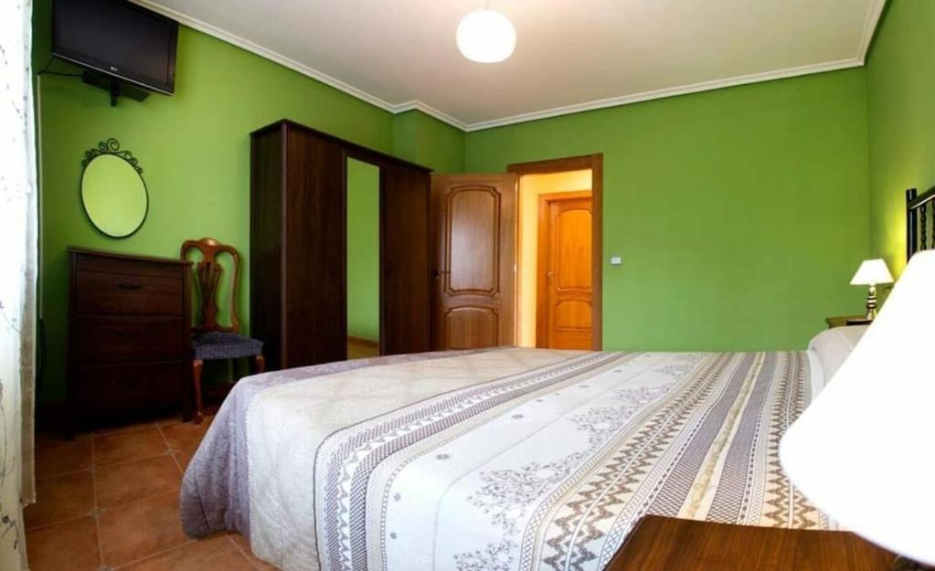 Villa Paula Aviles Luaran gambar