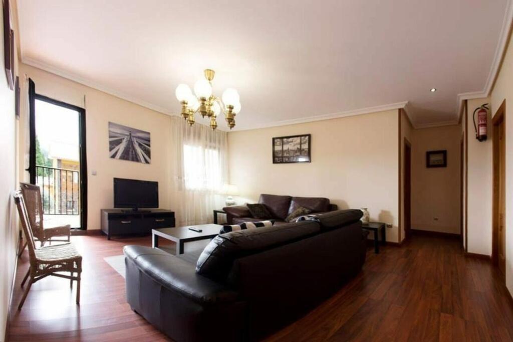 Villa Paula Aviles Luaran gambar