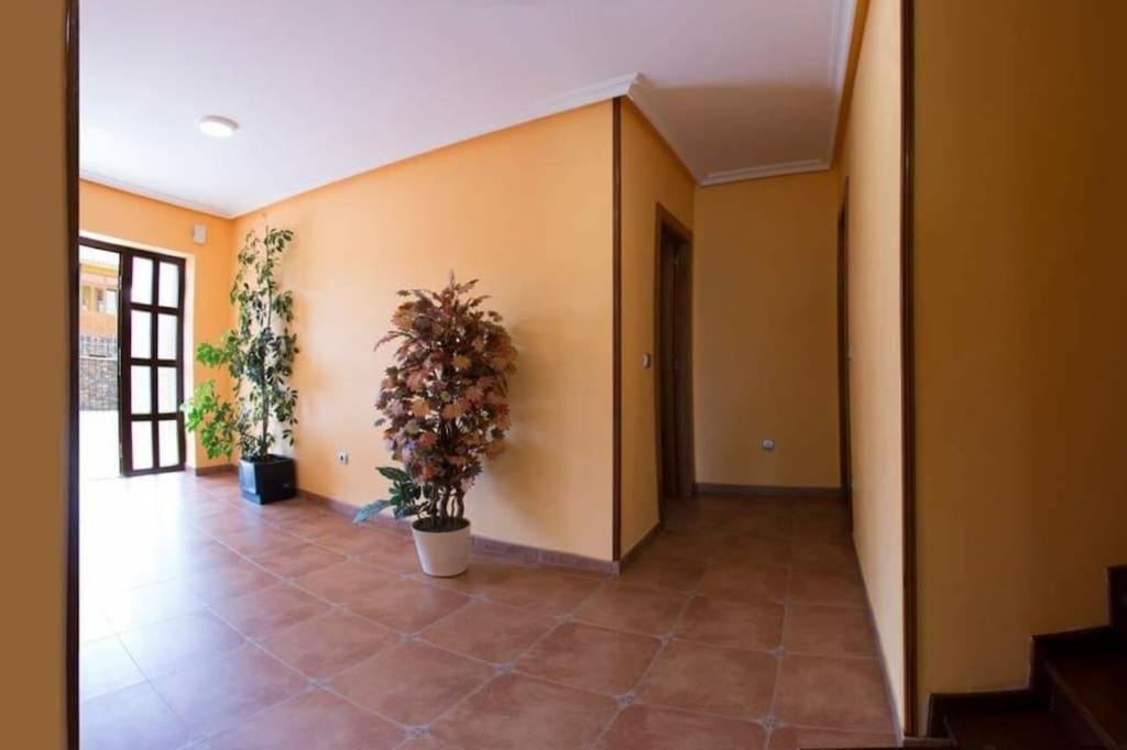 Villa Paula Aviles Luaran gambar