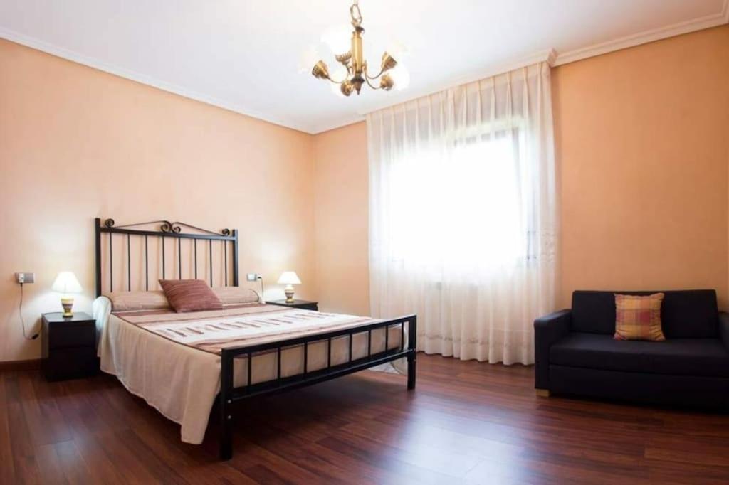Villa Paula Aviles Luaran gambar