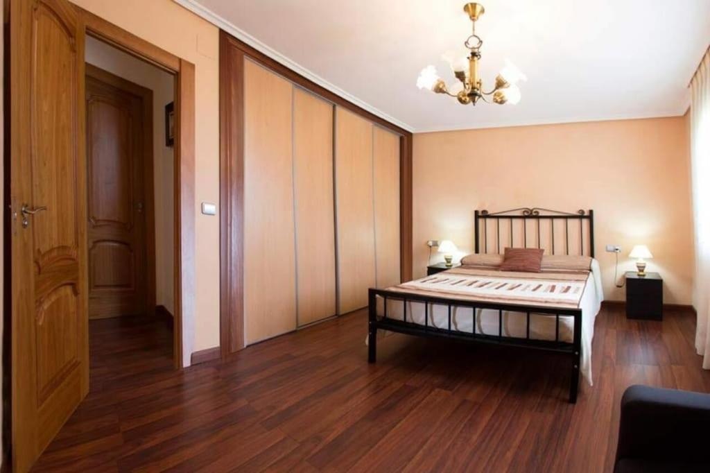 Villa Paula Aviles Luaran gambar