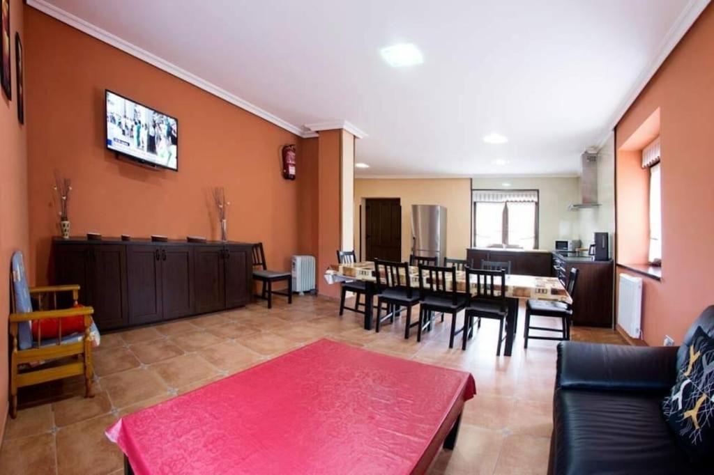 Villa Paula Aviles Luaran gambar