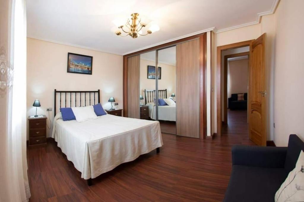 Villa Paula Aviles Luaran gambar