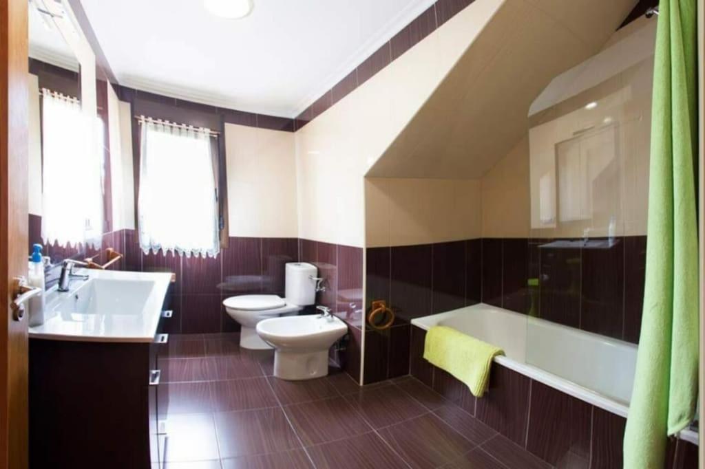 Villa Paula Aviles Luaran gambar