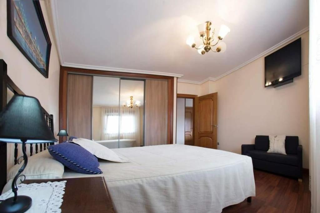 Villa Paula Aviles Luaran gambar