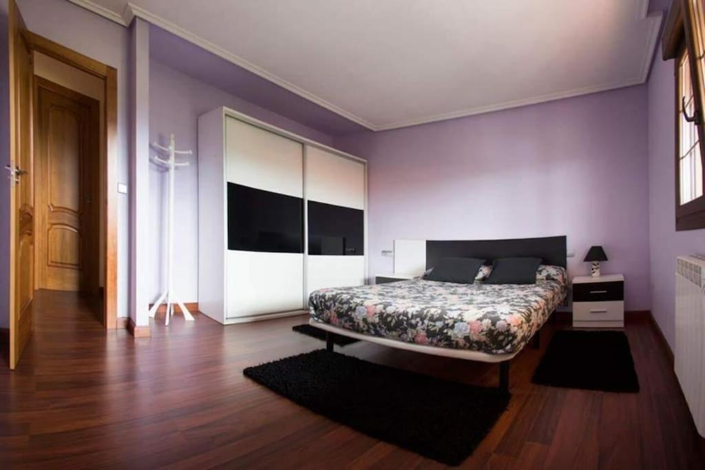 Villa Paula Aviles Luaran gambar