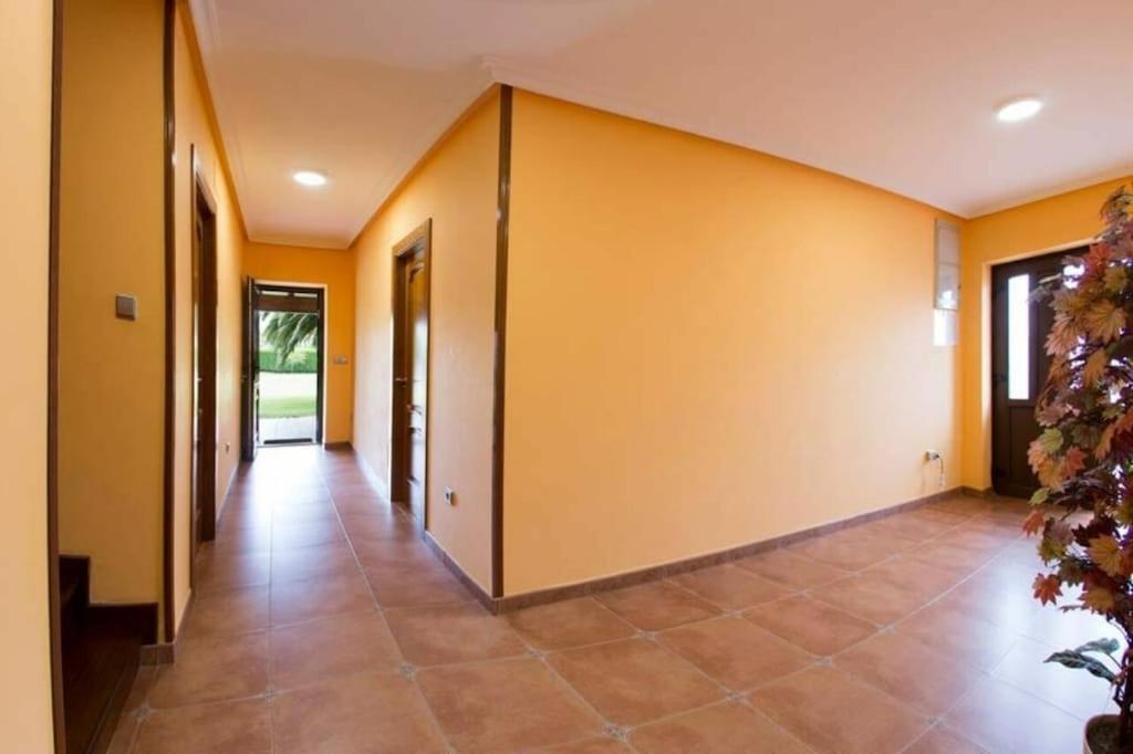 Villa Paula Aviles Luaran gambar