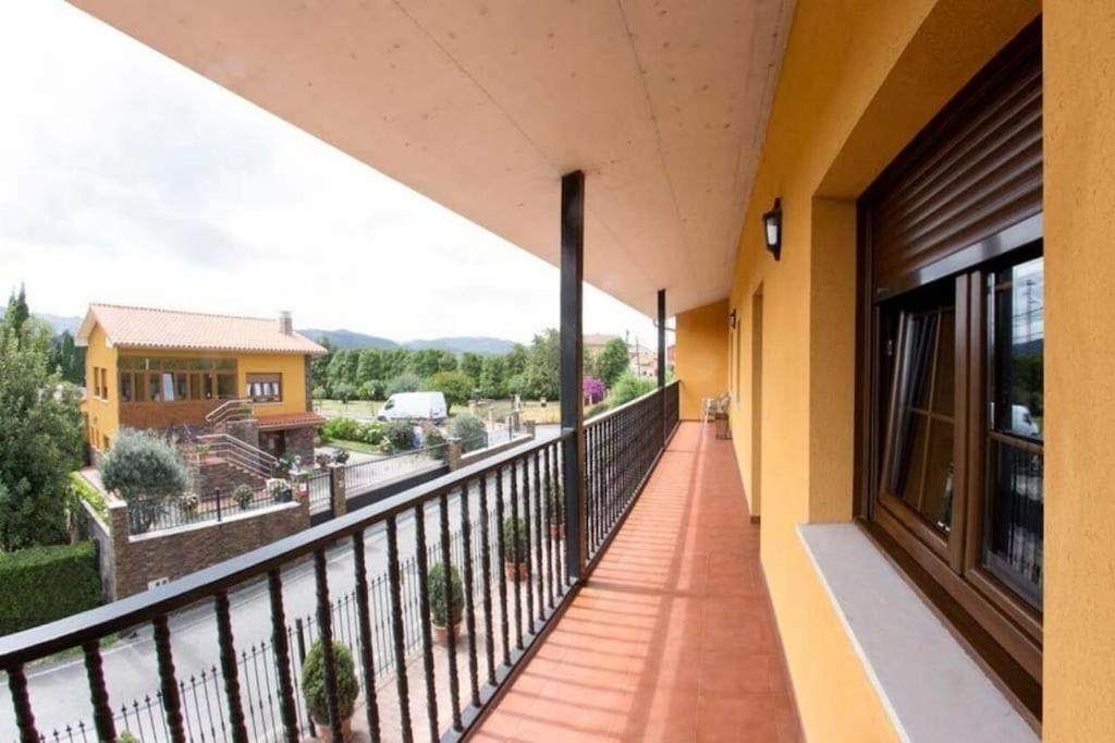 Villa Paula Aviles Luaran gambar
