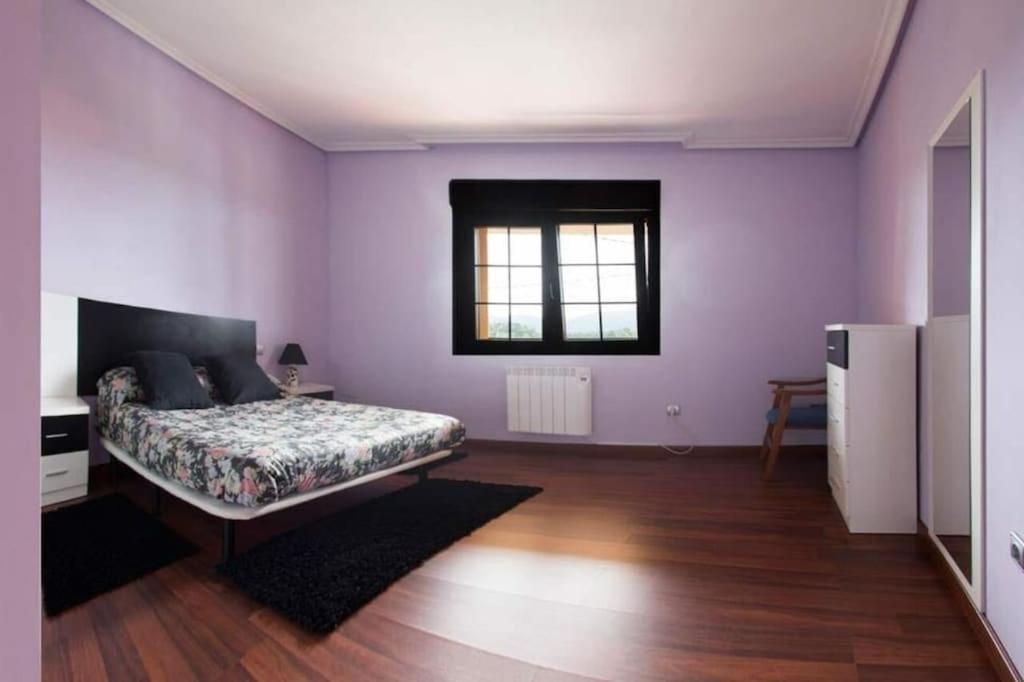 Villa Paula Aviles Luaran gambar