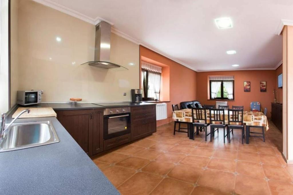 Villa Paula Aviles Luaran gambar