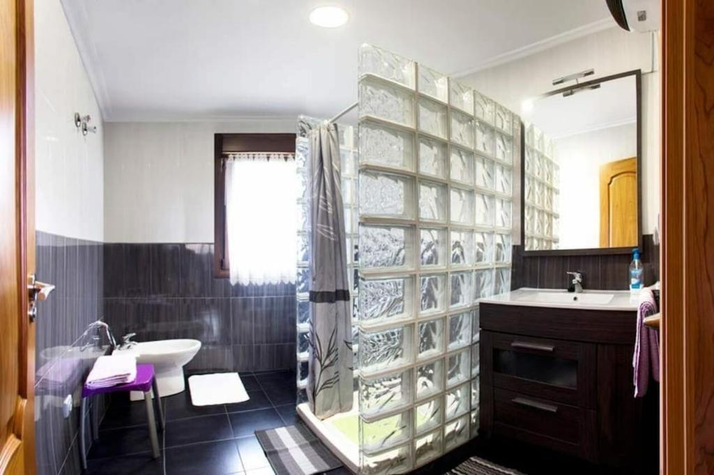 Villa Paula Aviles Luaran gambar