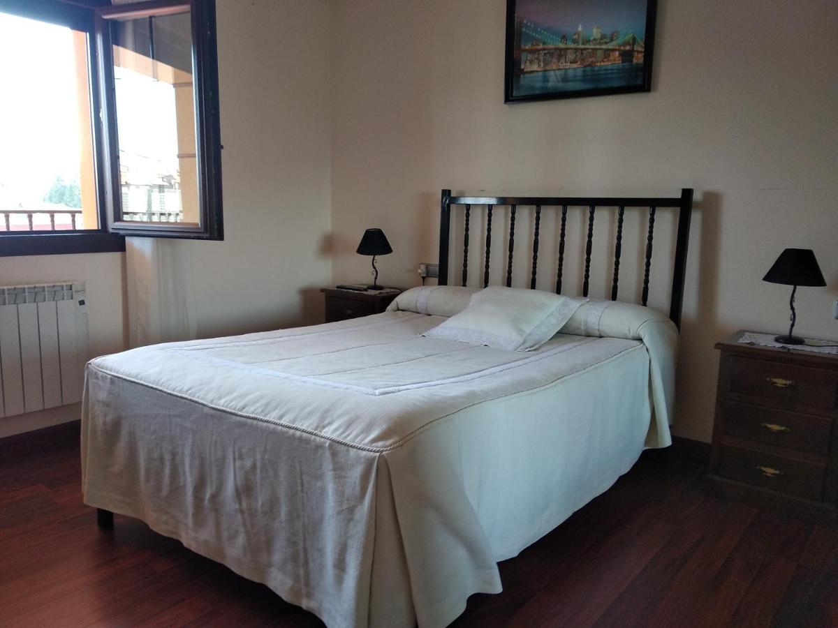 Villa Paula Aviles Luaran gambar