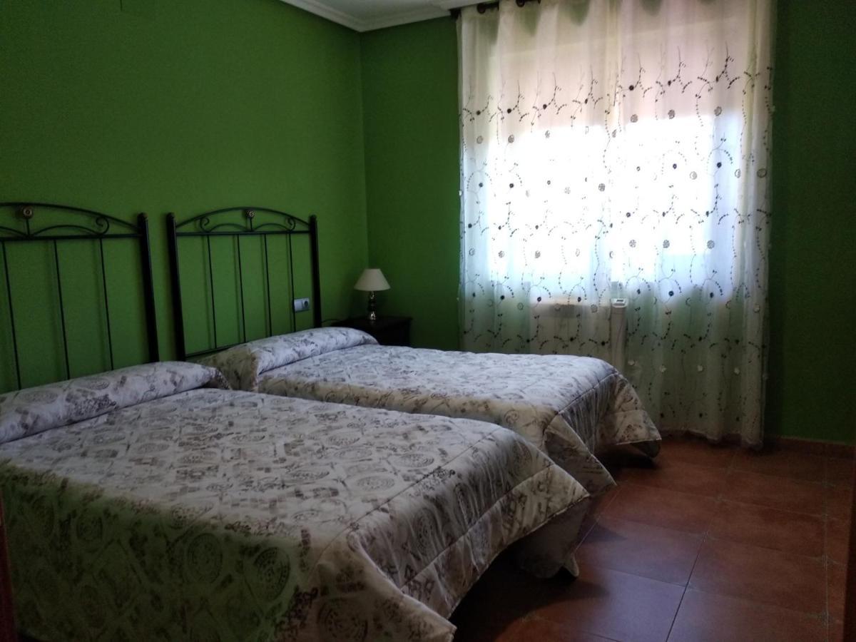 Villa Paula Aviles Luaran gambar