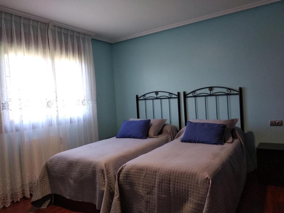 Villa Paula Aviles Luaran gambar