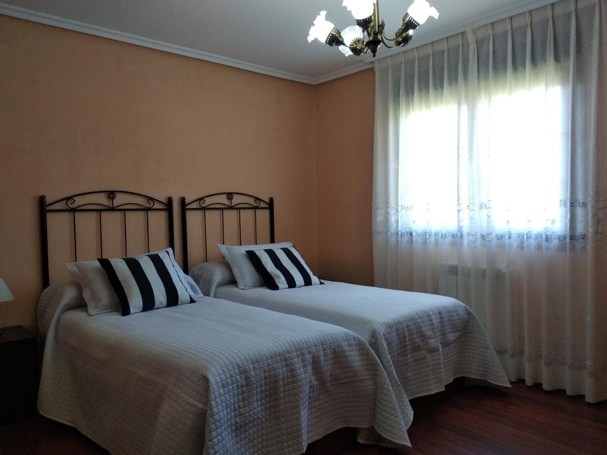 Villa Paula Aviles Luaran gambar